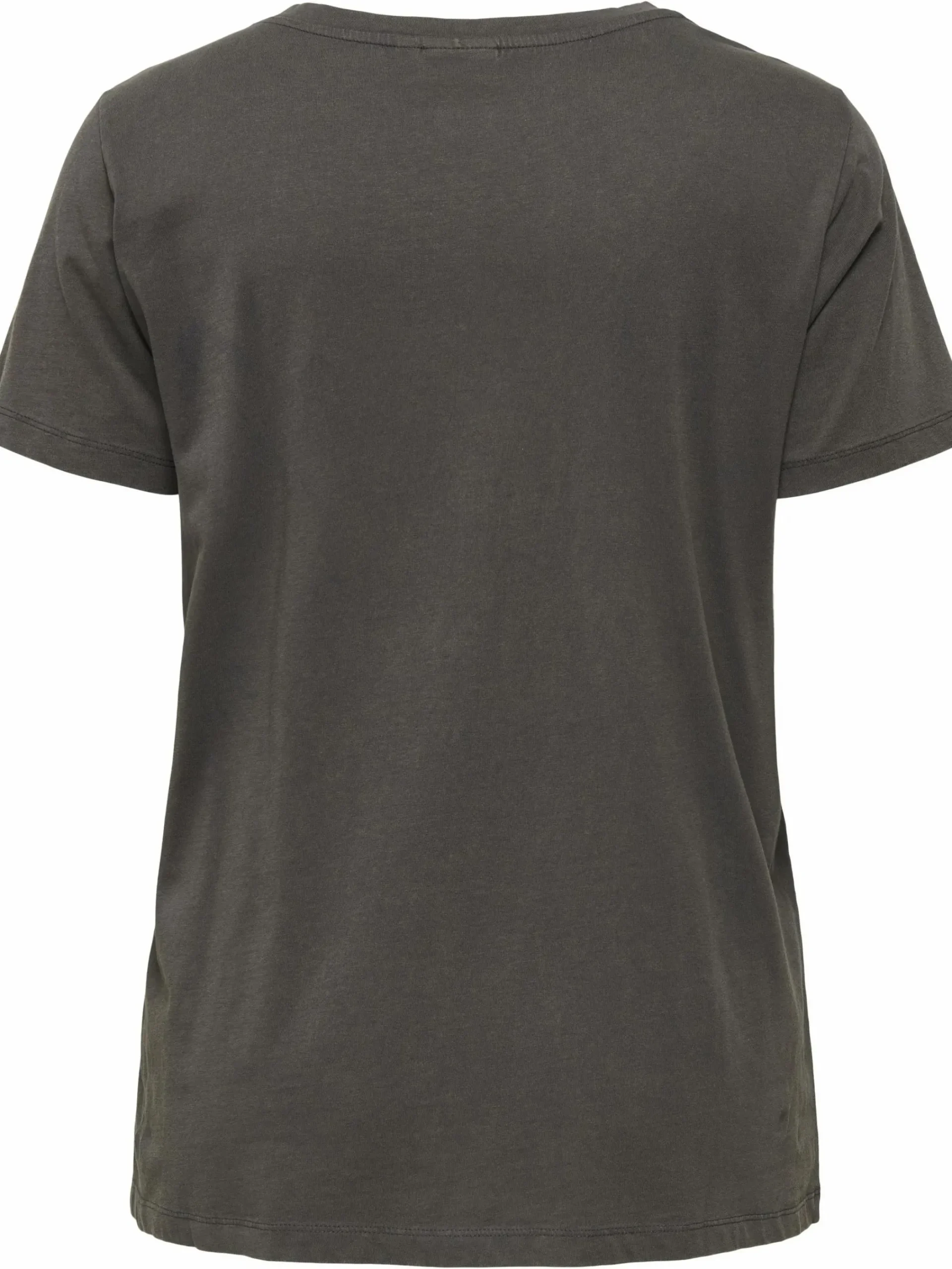 Damen Only Carmakoma CARLEN LIFE SS O-NECK Shirt