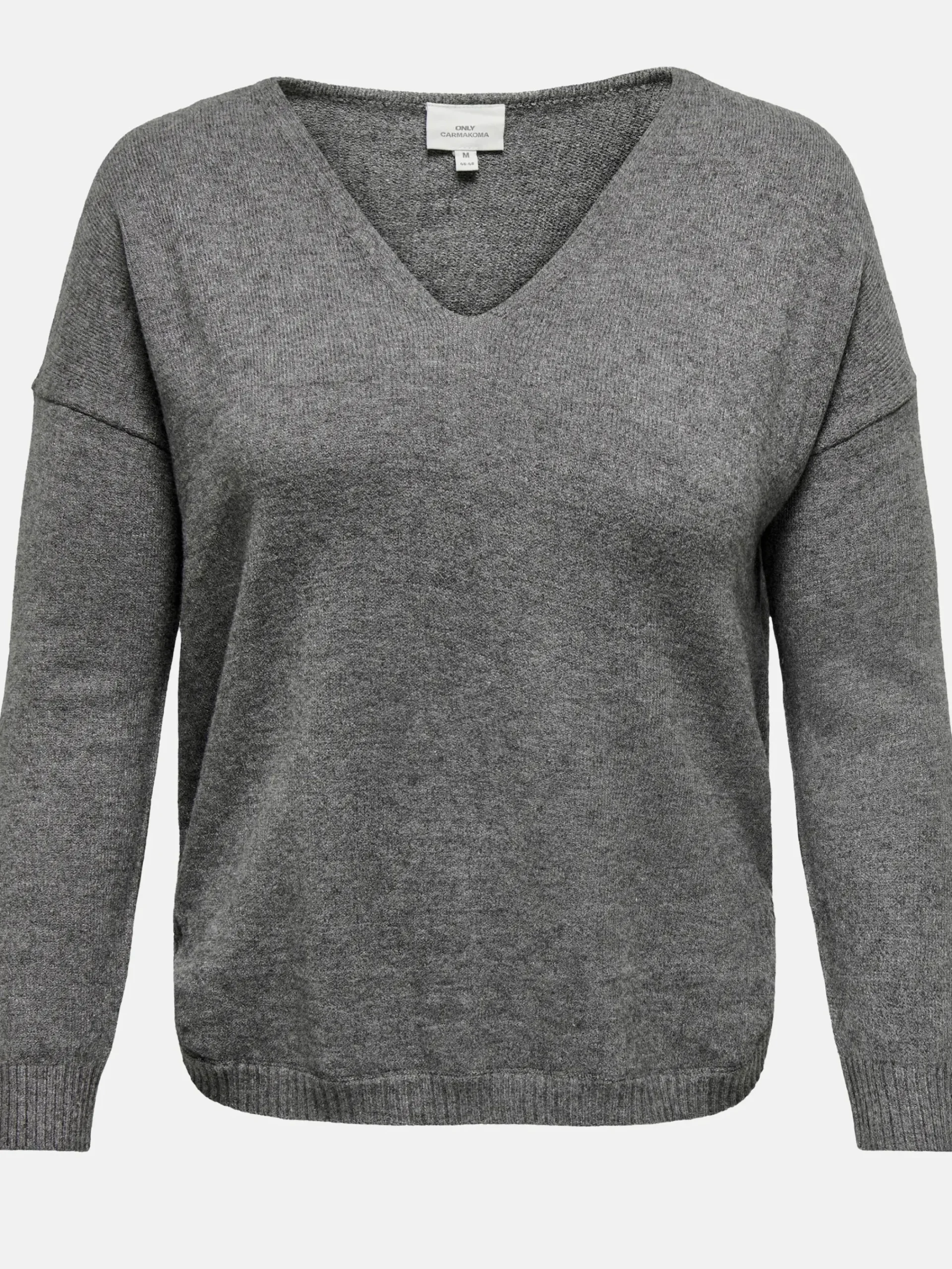 Damen Only Carmakoma CARMARGARETA LS PULLO Pullover