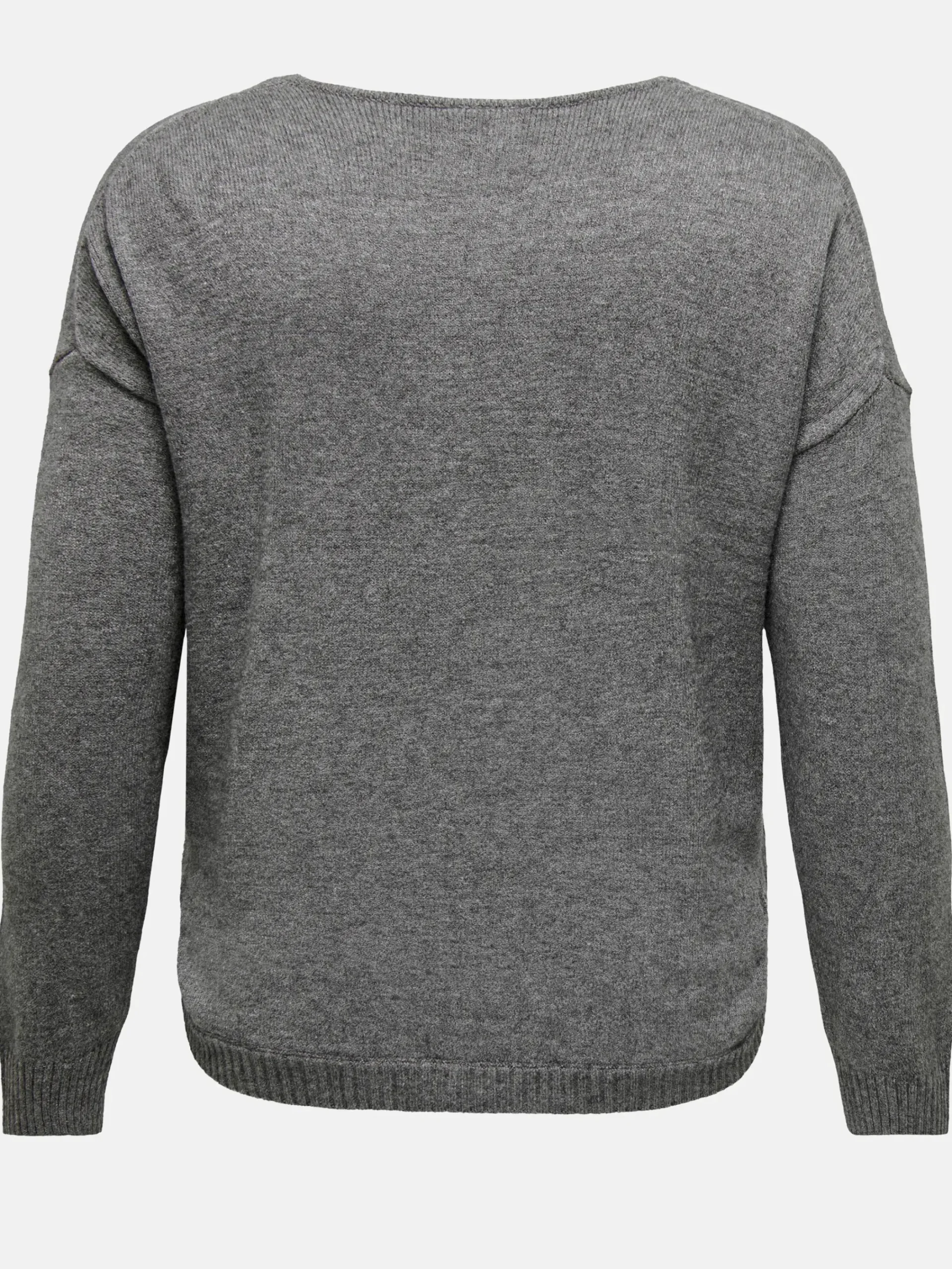 Damen Only Carmakoma CARMARGARETA LS PULLO Pullover