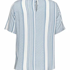 Damen Only Carmakoma CARMARRAKESH SS TOP A Top