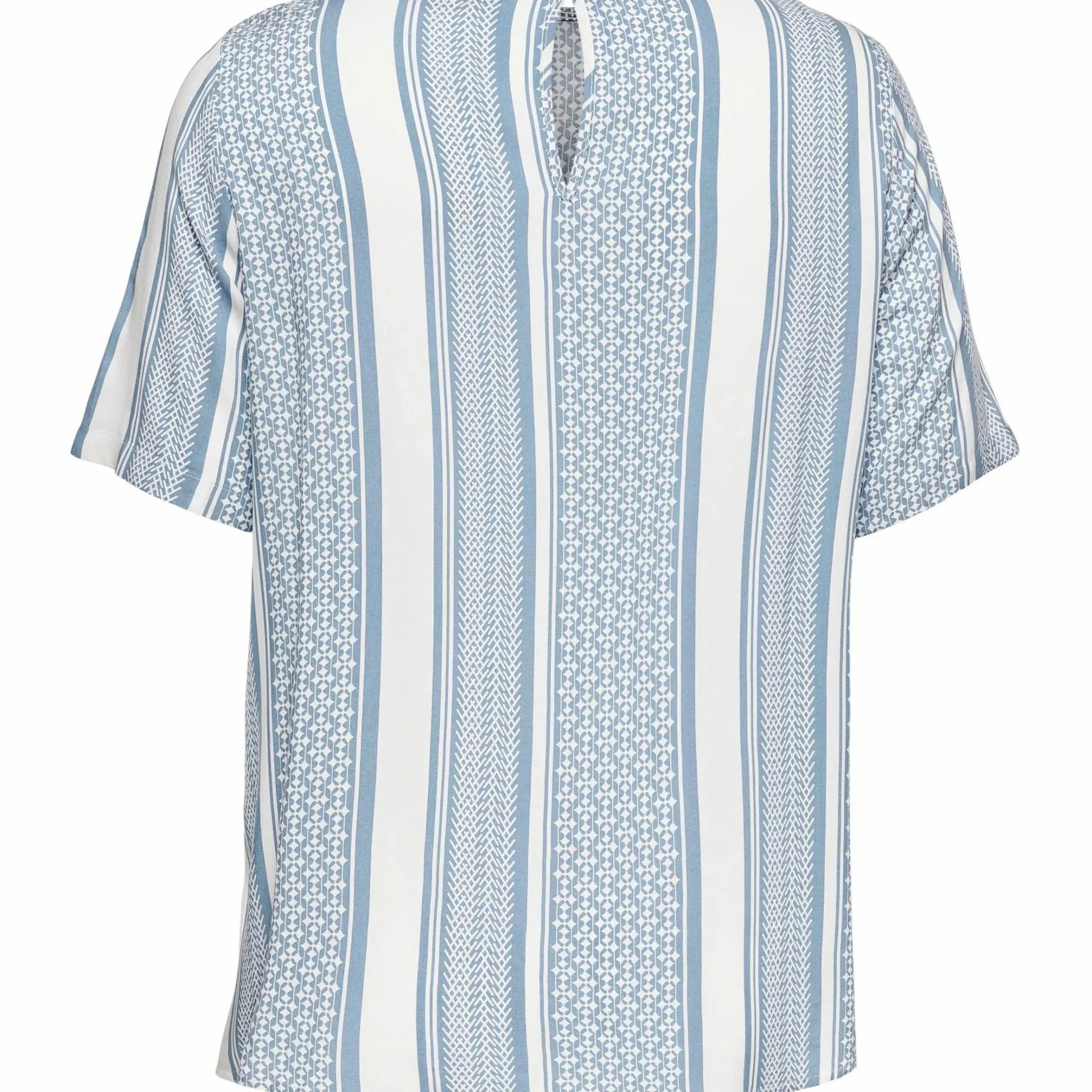 Damen Only Carmakoma CARMARRAKESH SS TOP A Top