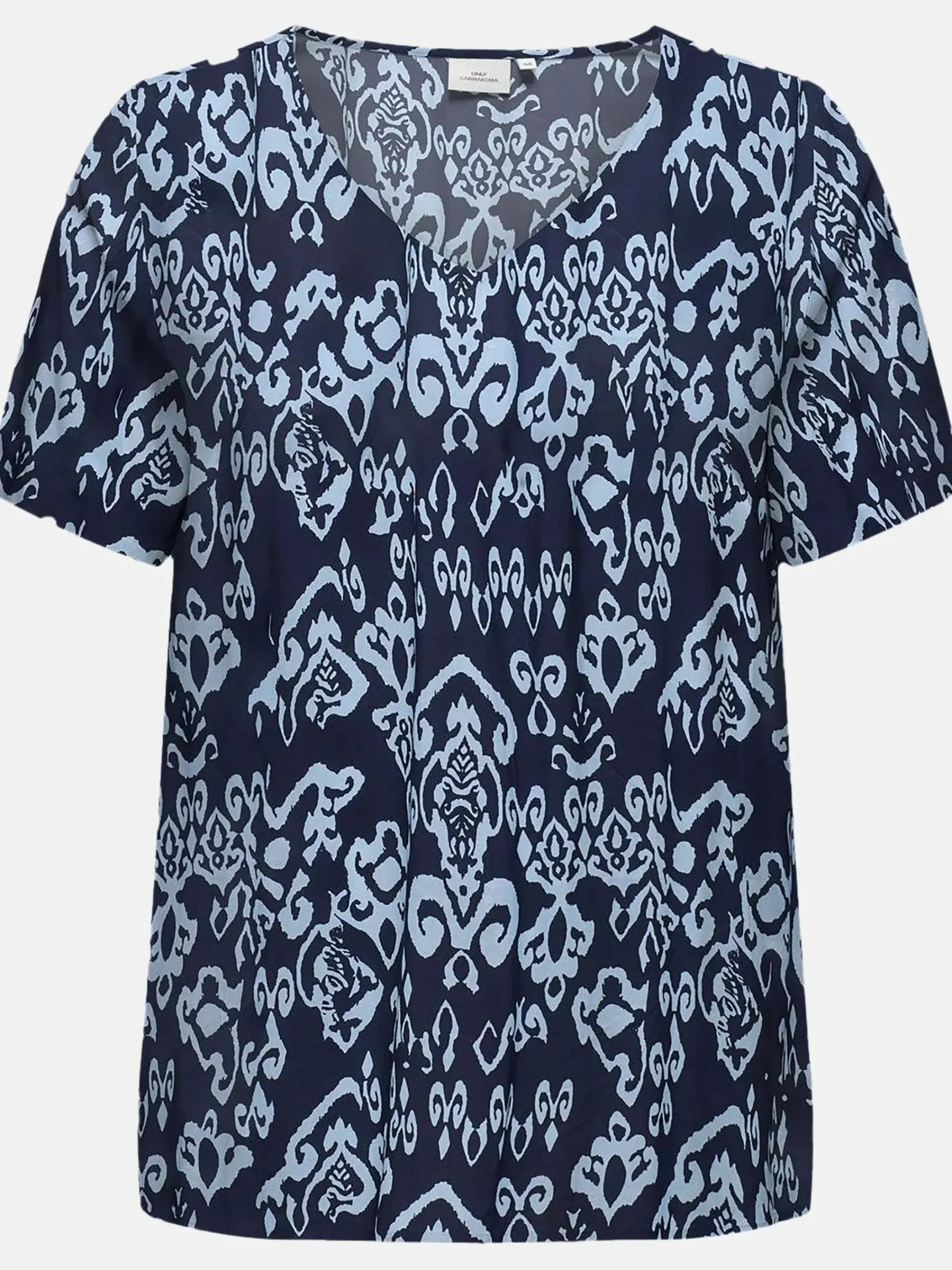 Damen Only Carmakoma CARMARRAKESH LIFE SS Bluse
