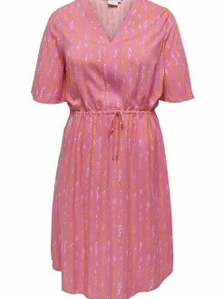 Damen Only Carmakoma CARMARRAKESH LIFE CAL Kleid