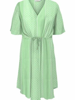 Damen Only Carmakoma CARMARRAKESH LIFE CAL Kleid