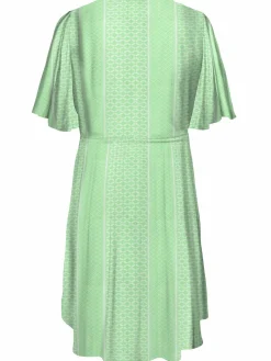 Damen Only Carmakoma CARMARRAKESH LIFE CAL Kleid