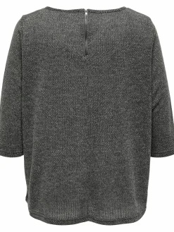 Damen Only Carmakoma CARMARTHA 3/4 Top