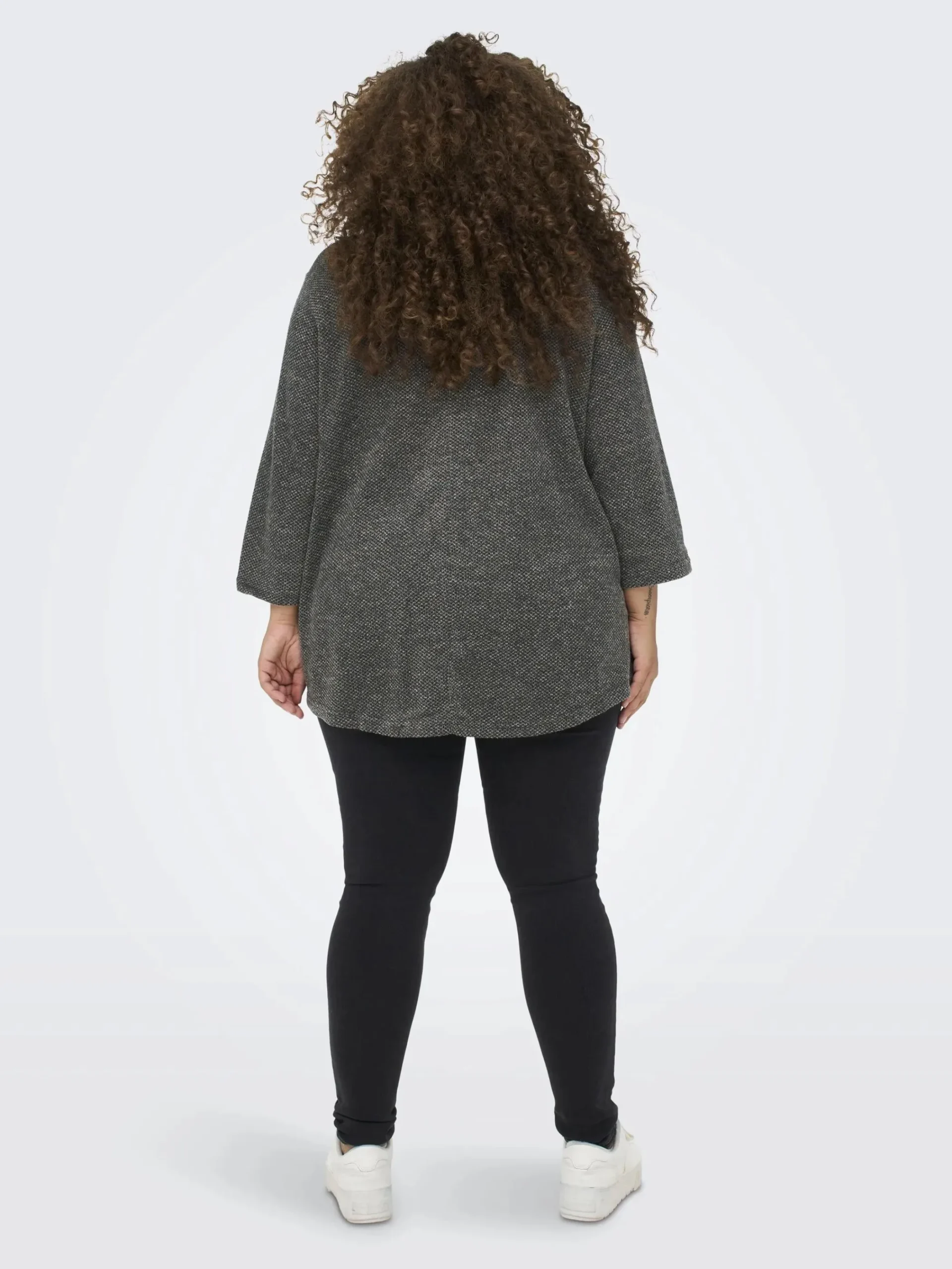 Damen Only Carmakoma CARMARTHA 3/4 Top