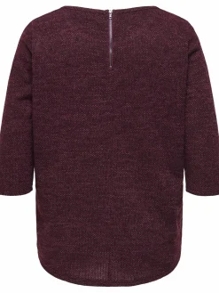 Damen Only Carmakoma CARMARTHA 3/4 Top