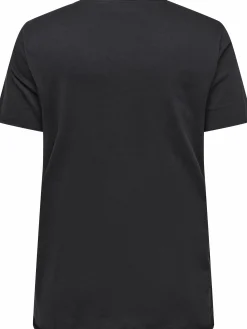 Damen Only Carmakoma CARMIKO LIFE SS REG T T-shirt