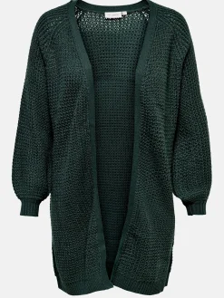 Damen Only Carmakoma CARMIRLA NEW L/S Cardigan