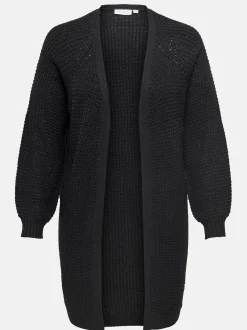 Damen Only Carmakoma CARMIRLA NEW L/S Cardigan