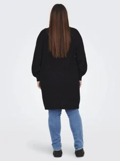 Damen Only Carmakoma CARMIRLA NEW L/S Cardigan