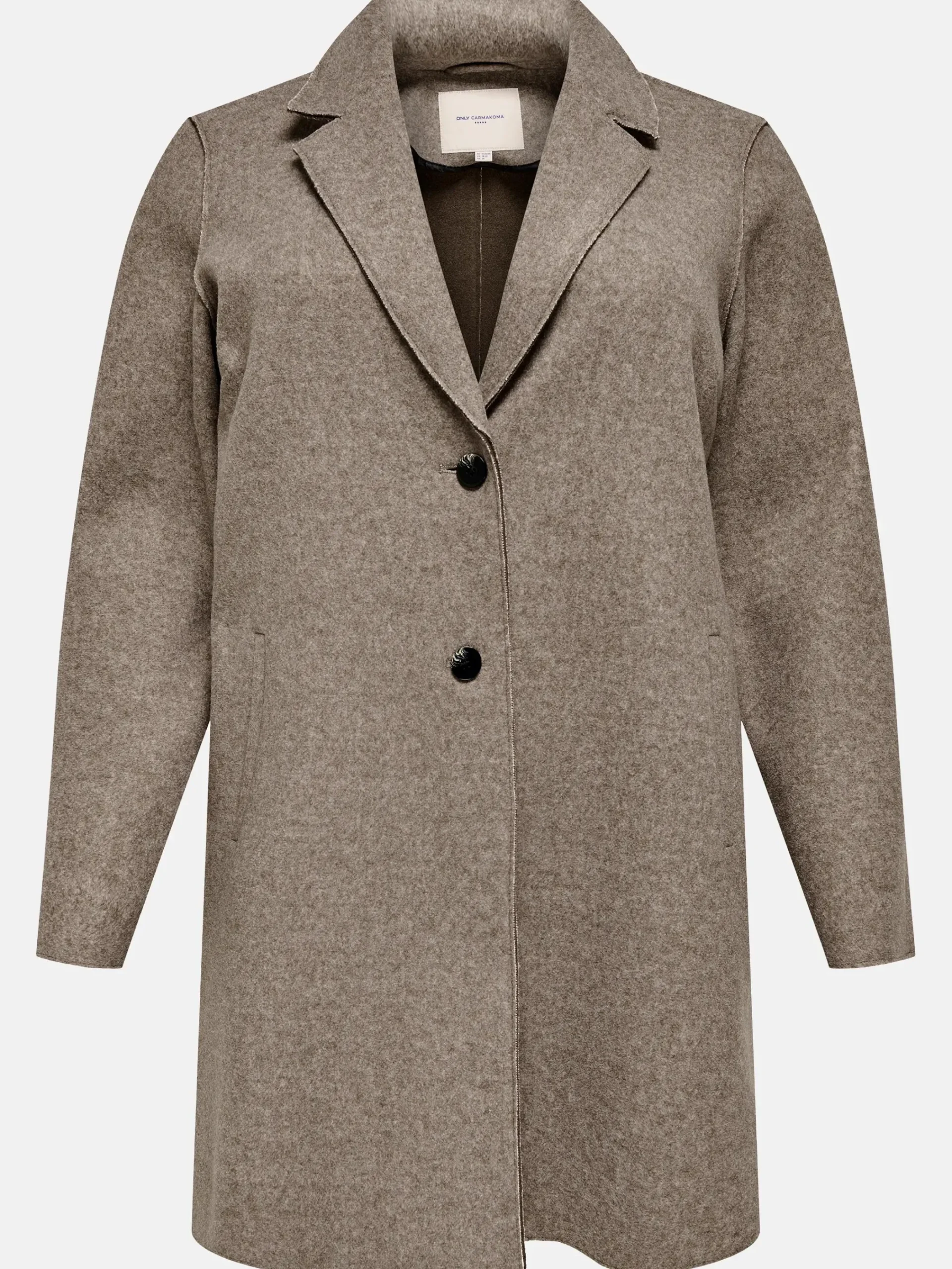 Damen Only Carmakoma CARNEW CARRIE Mantel