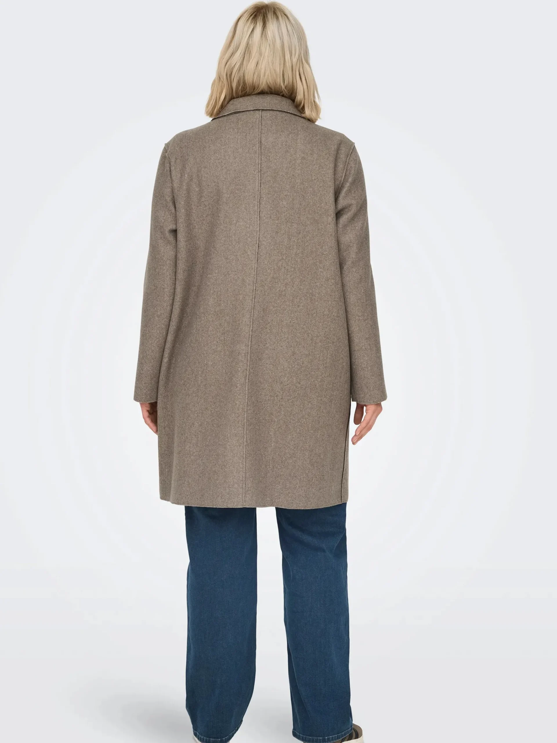 Damen Only Carmakoma CARNEW CARRIE Mantel