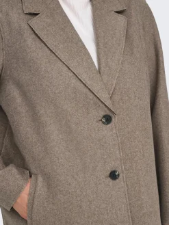 Damen Only Carmakoma CARNEW CARRIE Mantel