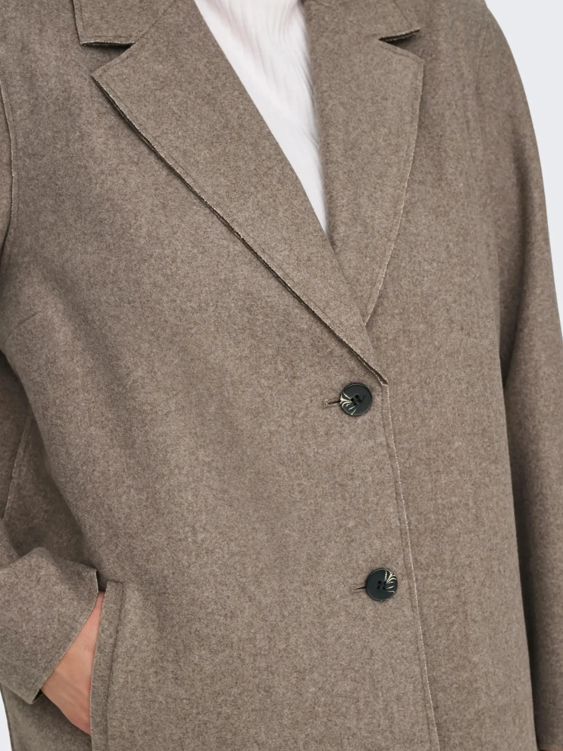 Damen Only Carmakoma CARNEW CARRIE Mantel