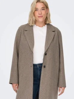 Damen Only Carmakoma CARNEW CARRIE Mantel