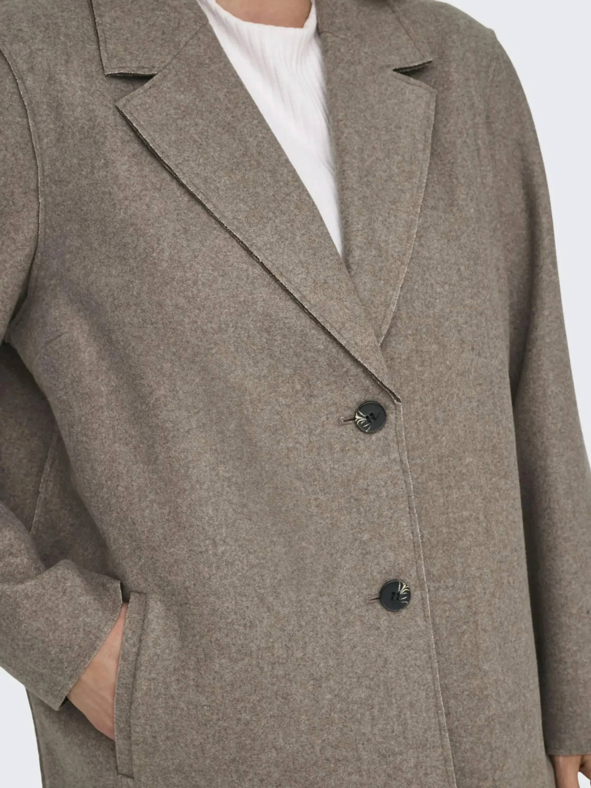 Damen Only Carmakoma CARNEW CARRIE Mantel