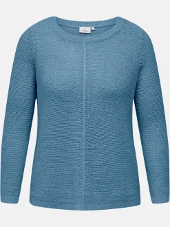 Damen Only Carmakoma CARNEW FOXY Strickpullover