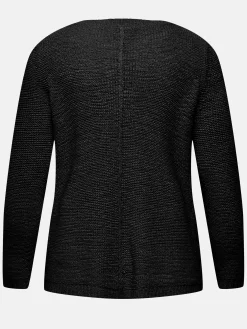 Damen Only Carmakoma CARNEW FOXY Strickpullover