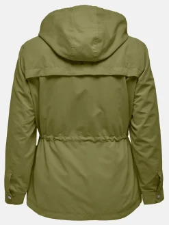 Damen Only Carmakoma CARNEWSTARLINE SPRING Jacke