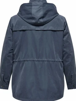 Damen Only Carmakoma CARNEWSTARLINE SPRING Jacke