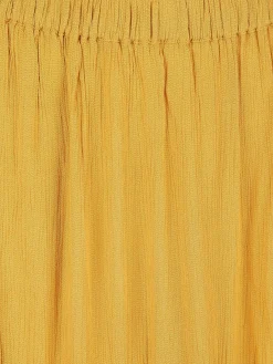 Damen Only Carmakoma CARPATRO MAXI SKIRT Stufenrock