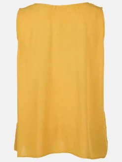 Damen Only Carmakoma CARPATRO SL V-NECK TO Top