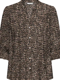 Damen Only Carmakoma CARRAYA 3/4 Bluse