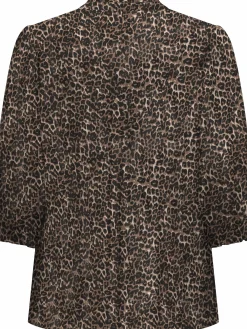 Damen Only Carmakoma CARRAYA 3/4 Bluse