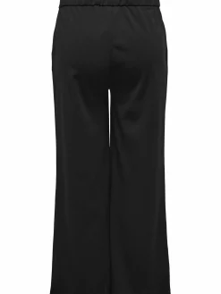 Damen Only Carmakoma CARSANIA BUTTON PANT Hose