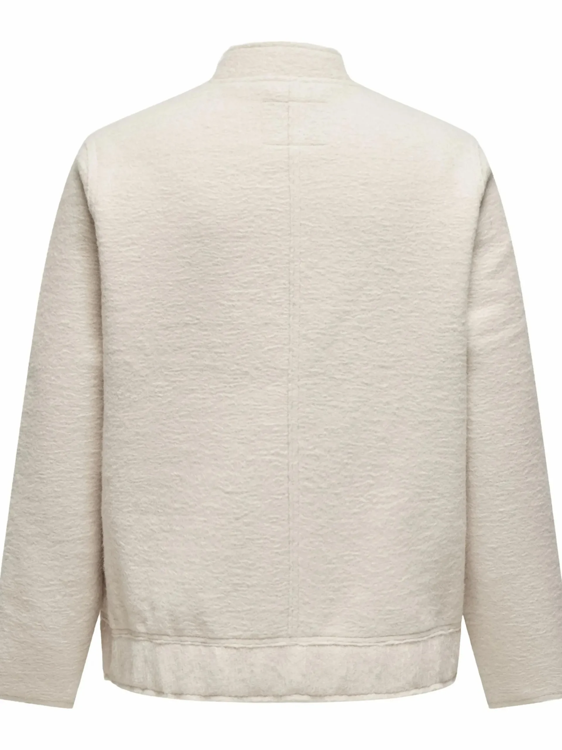 Damen Only Carmakoma CARSANNE BOUCLE BOMBE Jacke