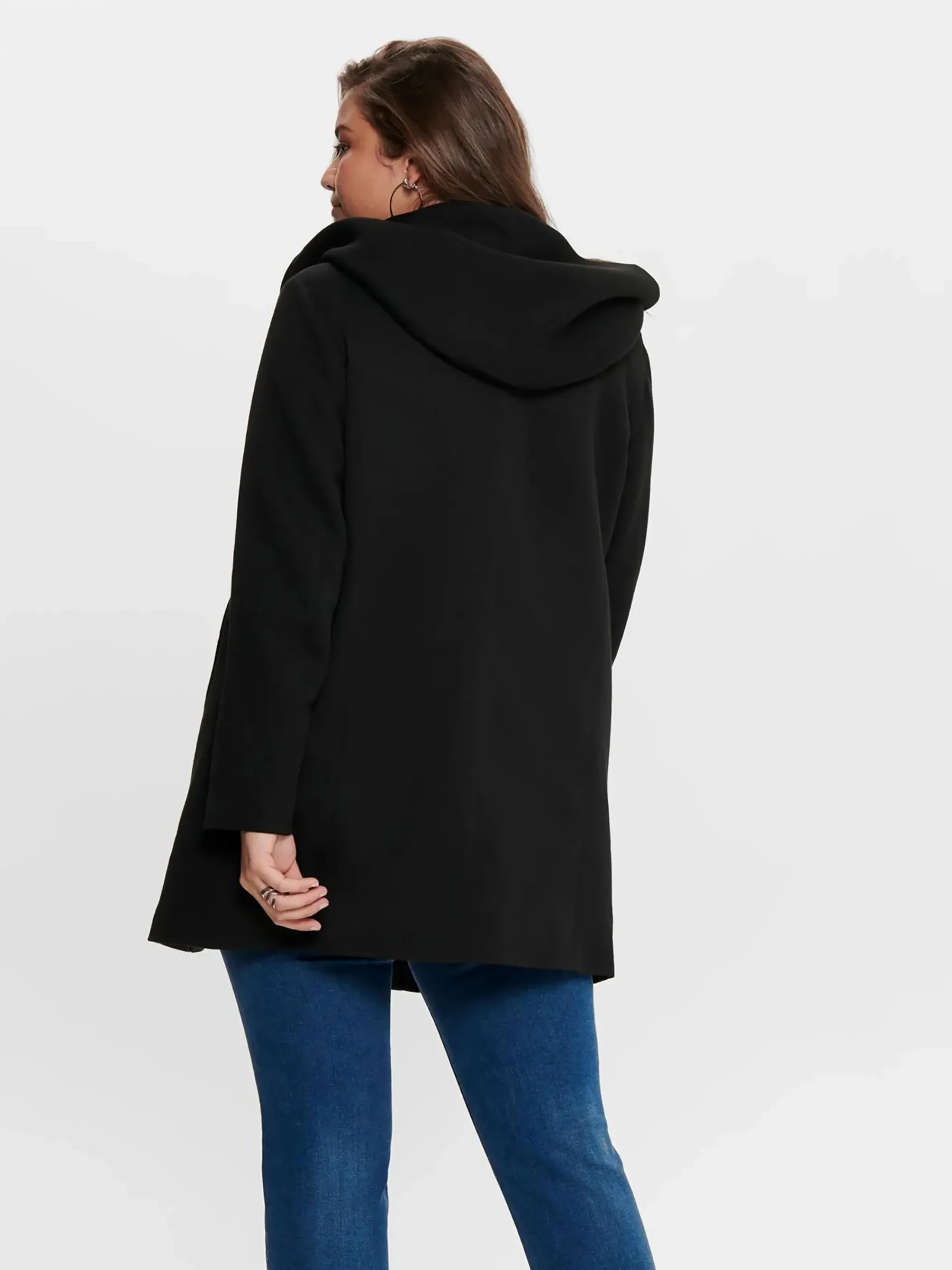 Damen Only Carmakoma CARSEDONA LIGHT COAT Mantel