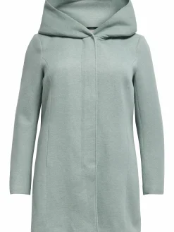 Damen Only Carmakoma CARSEDONA LIGHT COAT Mantel