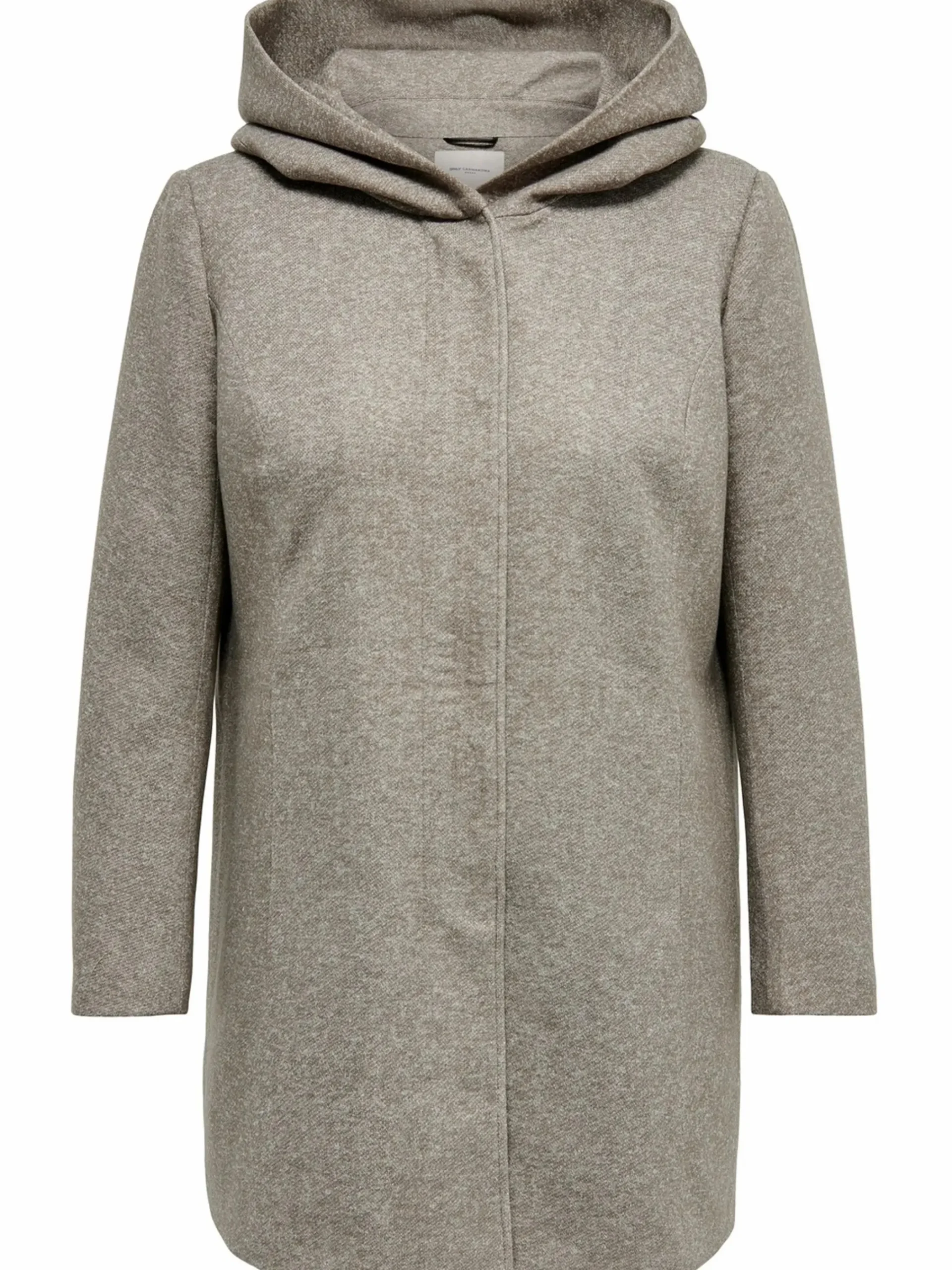 Damen Only Carmakoma CARSEDONA LIGHT COAT Mantel