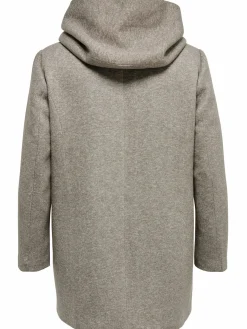 Damen Only Carmakoma CARSEDONA LIGHT COAT Mantel