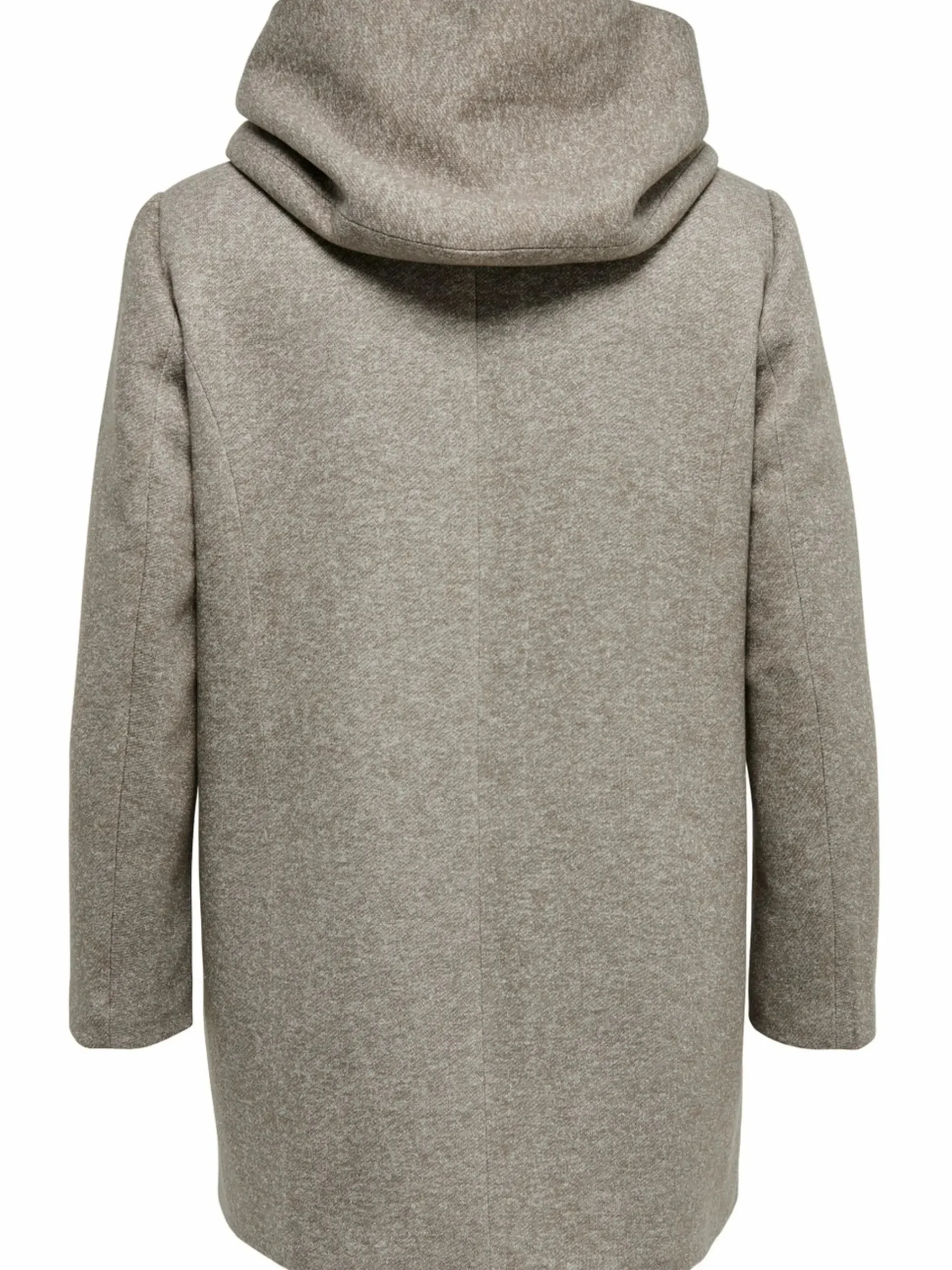 Damen Only Carmakoma CARSEDONA LIGHT COAT Mantel