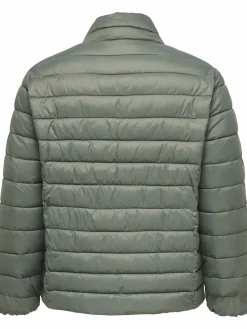 Damen Only Carmakoma CARTAHIA LW QUILTED Steppjacke