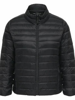 Damen Only Carmakoma CARTAHIA LW QUILTED Steppjacke