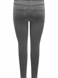 Damen Only Carmakoma CARTHUNDER LIFEHW SKI Jeans