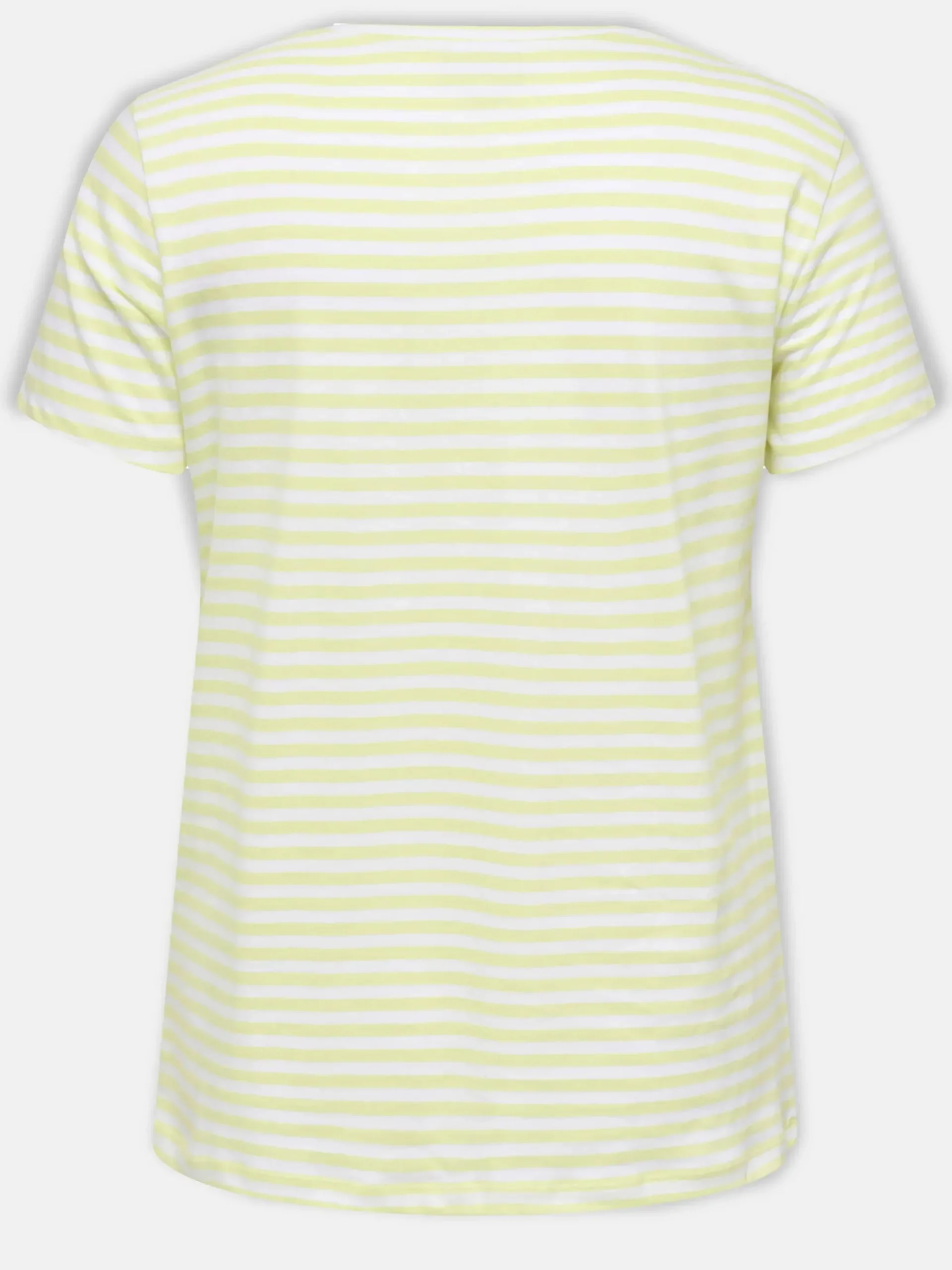 Damen Only Carmakoma CARTIRA LIFE SS V-NECK Shirt