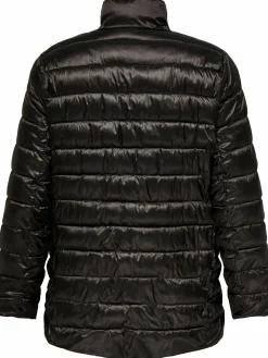 Damen Only Carmakoma CARVEGA LIFE QUILT Steppjacke