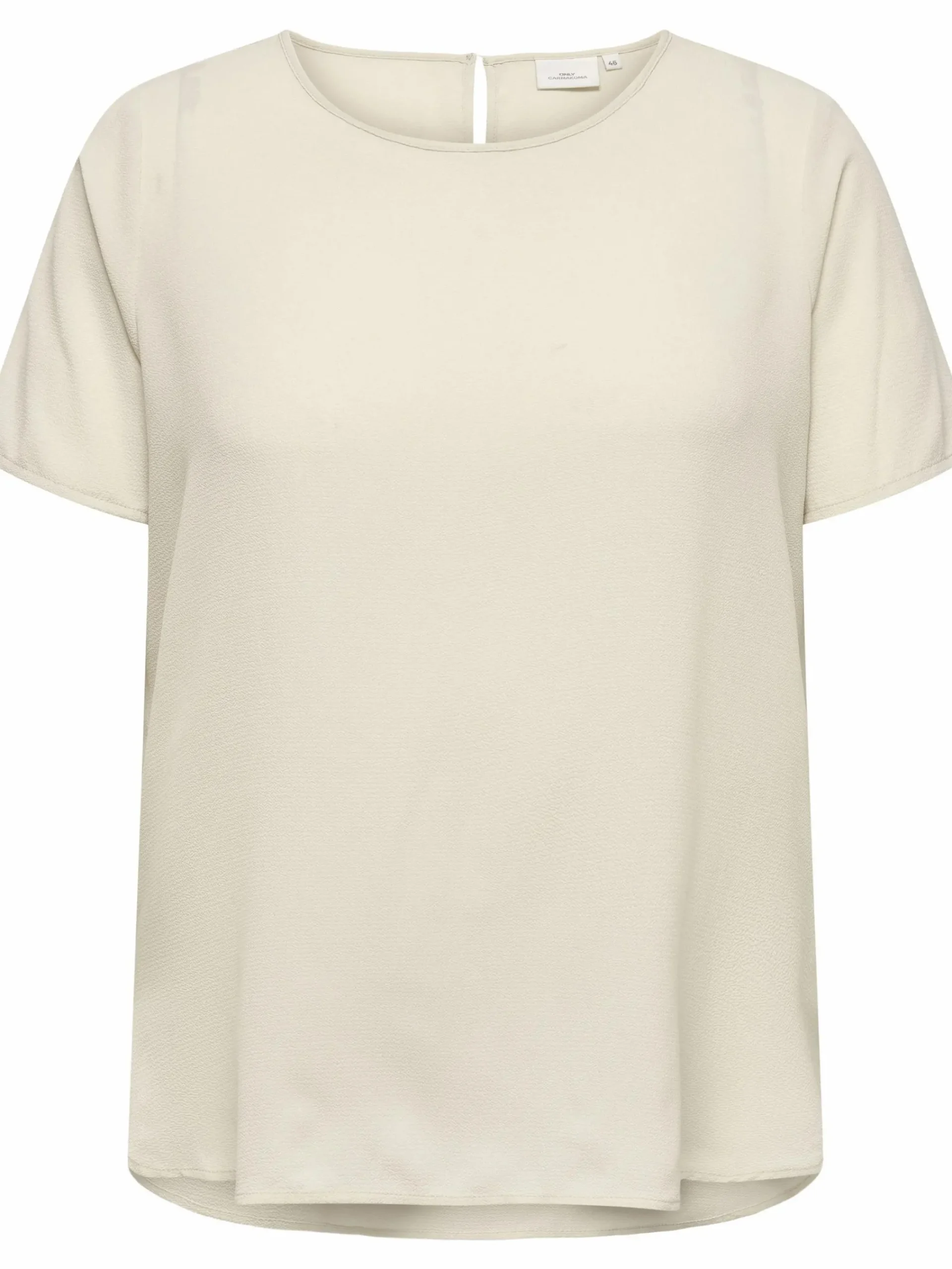 Damen Only Carmakoma CARVICA SS AOP TOP NO Bluse