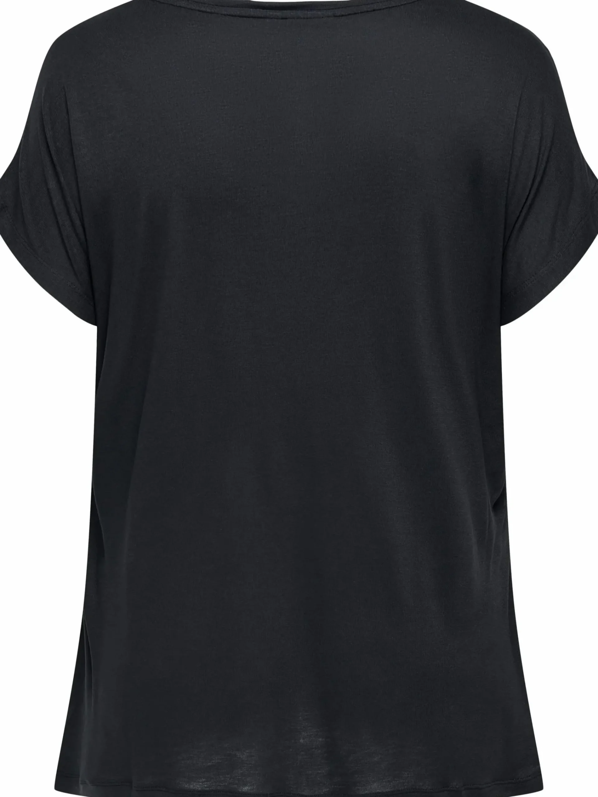 Damen Only Carmakoma CARVIGGA S/S AOP TEE T-Shirt