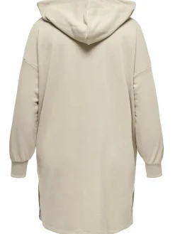 Damen Only Carmakoma CARVIKKI LIFE LS LONG Kapuzenpullover