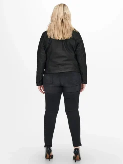 Damen Only Carmakoma CARWESPA LIFE JACKET Jacke