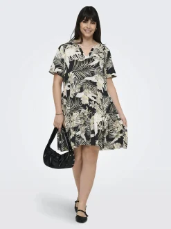 Damen Only Carmakoma CARZALLY Kleid