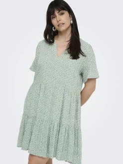 Damen Only Carmakoma CARZALLY Kleid