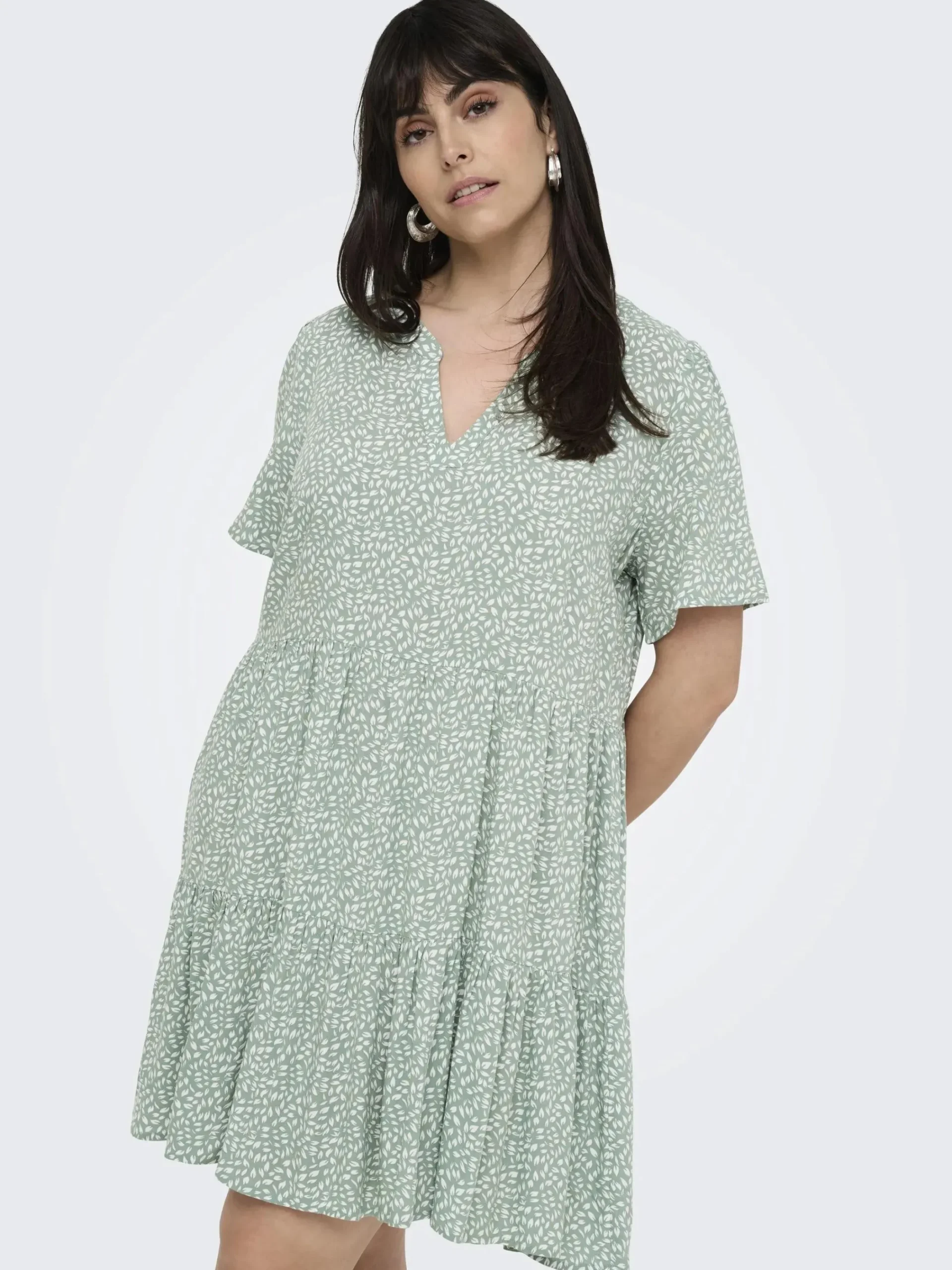 Damen Only Carmakoma CARZALLY Kleid