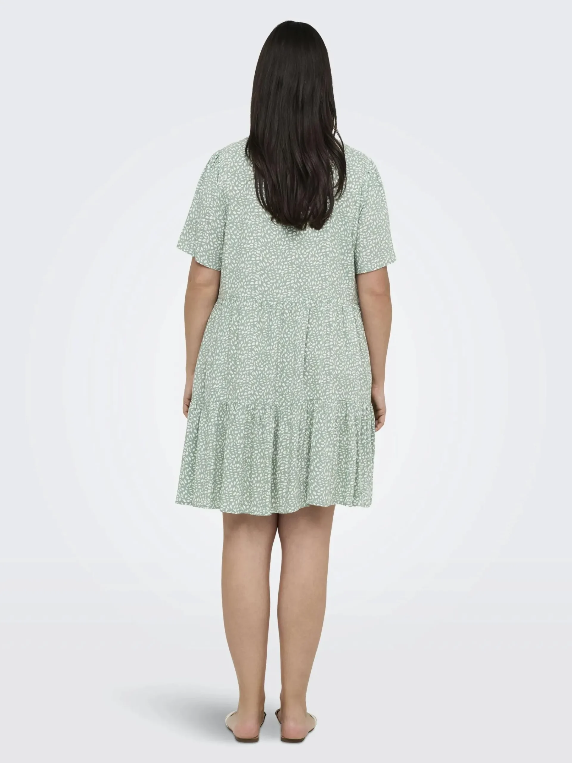 Damen Only Carmakoma CARZALLY Kleid